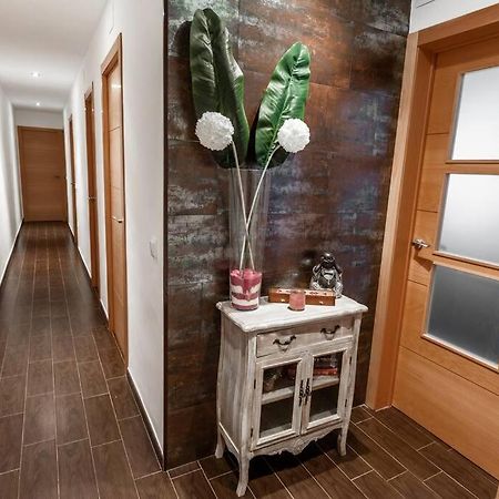 Apartamento Centrico En Peñíscola Exterior foto