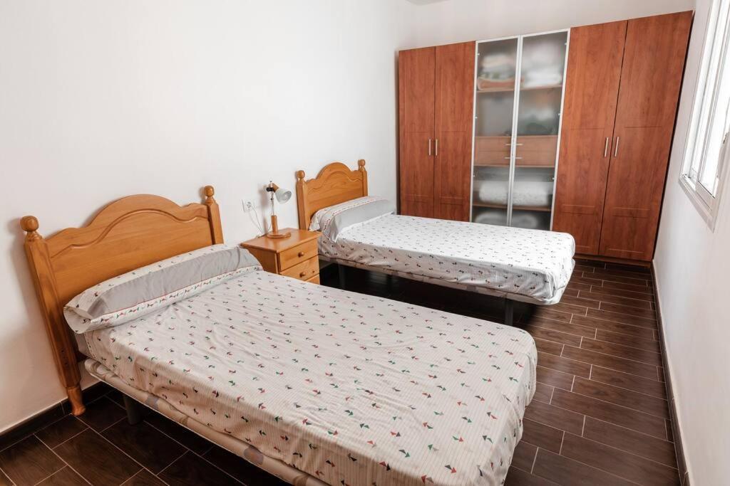 Apartamento Centrico En Peñíscola Exterior foto