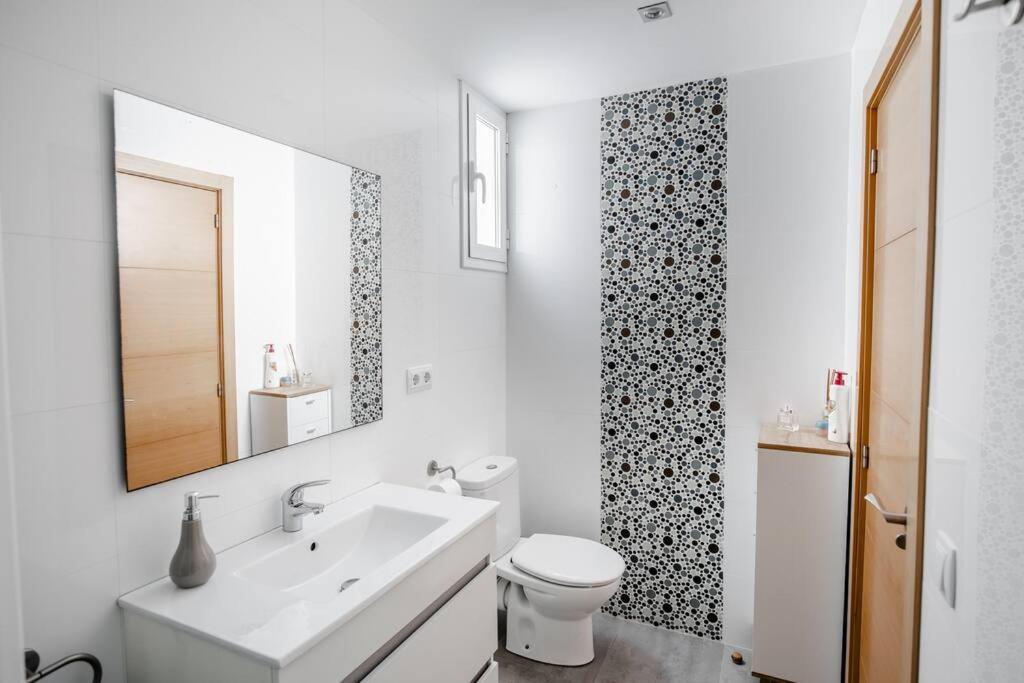 Apartamento Centrico En Peñíscola Exterior foto